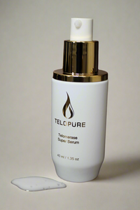 TELOMERASE SUPER SERUM