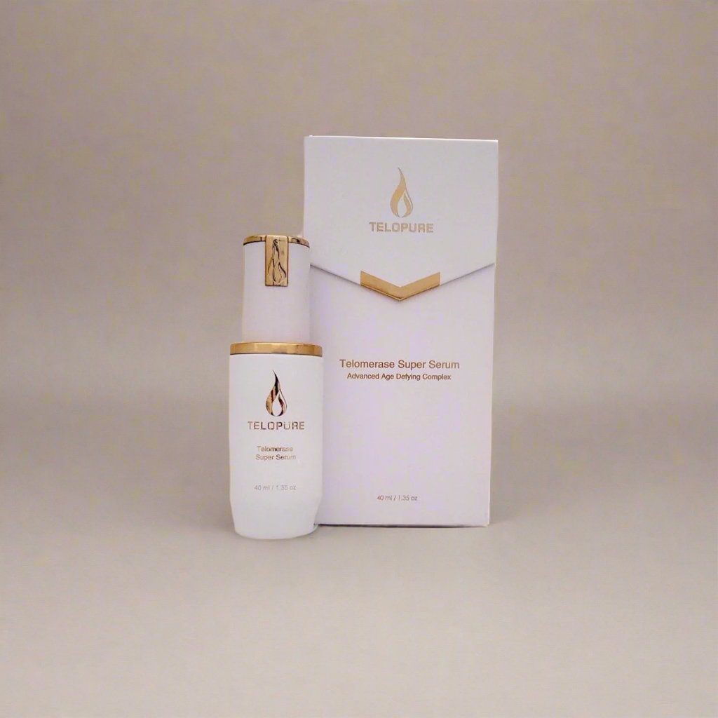 TELOMERASE SUPER SERUM